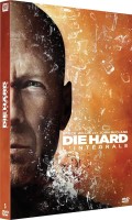 Die Hard - L'int&eacute;grale (R&eacute;&eacute;dition 1988)