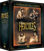 Hercule - L'int&eacute;grale de la s&eacute;rie (R&eacute;&eacute;dition 1995)