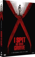 I Spit on Your Grave - L'Int&eacute;grale (R&eacute;&eacute;dition 1978)