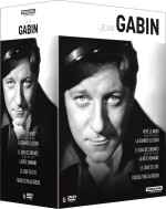 Jean Gabin - Les classiques (R&eacute;&eacute;dition 1936)