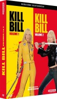 Kill Bill Vol. 1 & Vol. 2 (R&eacute;&eacute;dition 2003)
