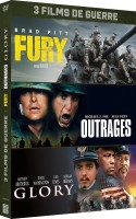 Les Grandes Guerres au cin&eacute;ma - 3 films (R&eacute;&eacute;dition 1989)