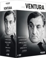 Lino Ventura - 6 films (R&eacute;&eacute;dition 1953)