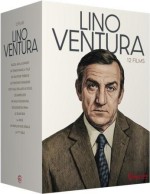 Lino Ventura - 12 films (R&eacute;&eacute;dition 1955)