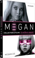 M3GAN & M3GAN 2.0 (R&eacute;&eacute;dition 2023)