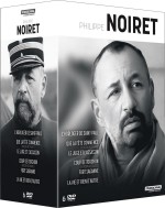 Philippe Noiret - 6 films (R&eacute;&eacute;dition 1973)