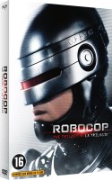 RoboCop - La trilogie (R&eacute;&eacute;dition 1987)