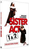 Sister Act 1 & 2 (R&eacute;&eacute;dition 1992)