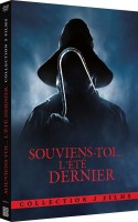 Souviens-toi... l'&eacute;t&eacute; dernier - 3 films (R&eacute;&eacute;dition 1997)