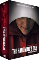 The Handmaid's Tale : La Servante &eacute;carlate - L'Int&eacute;grale (R&eacute;&eacute;dition 2017)