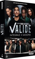 Valid&eacute; - Int&eacute;grale 3 saisons (R&eacute;&eacute;dition 2020)