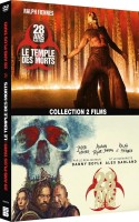 28 ans plus tard & Le Temple des Morts (R&eacute;&eacute;dition 2025)