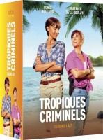 Tropiques criminels - Saisons 1 &agrave; 7 (R&eacute;&eacute;dition 2019)