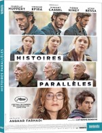 Histoires parall&egrave;les