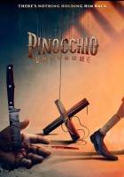 Pinocchio : D&eacute;cha&icirc;n&eacute;