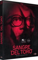 Sangre del Toro (vostfr) (&Eacute;dition Prestige Limit&eacute;e #39) - BluRay