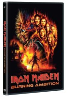 Iron Maiden : Burning Ambition