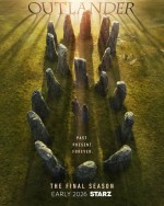 Outlander - Saison 8