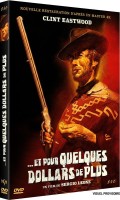 ...et pour quelques dollars de plus (R&eacute;&eacute;dition 1965)
