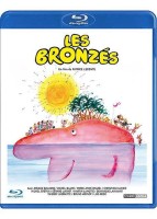 Les Bronz&eacute;s (R&eacute;&eacute;dition 1978) - 4K UHD + BluRay