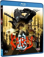 Karas - Int&eacute;grale Saison 1 (R&eacute;&eacute;dition 2005) - BluRay