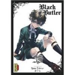 Black Butler - Emerald Witch Arc - Saison 5 - BluRay