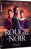 Le Rouge et le Noir - Saison 1