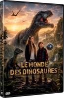 Le Monde des dinosaures
