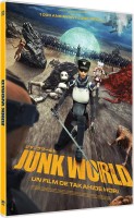 Junk World (vostfr)