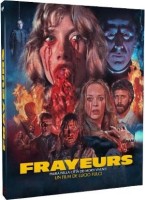 Frayeurs (R&eacute;&eacute;dition 1980) - 4K UHD + BluRay