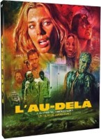 L'Au-del&agrave; (R&eacute;&eacute;dition 1981) - 4K UHD + BluRay