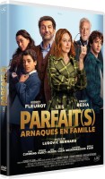 Les Parfait(s) : arnaques en famille