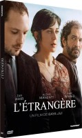 L'&Eacute;trang&egrave;re