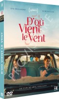 D'o&ugrave; vient le vent (vostfr*)