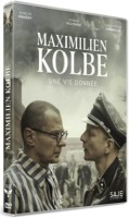 Maximilien Kolbe
