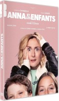 Anna et les enfants
