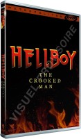 Hellboy : The Crooked Man