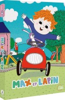 Max et Lapin - Saison 1