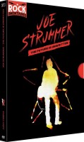 Joe Strummer : The Future Is Unwritten (vostfr) (R&eacute;&eacute;dition 2007)