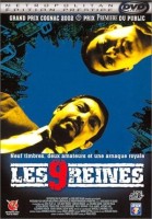 Les Neuf Reines (vostfr) (R&eacute;&eacute;dition 2000)