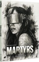 Martyrs (R&eacute;&eacute;dition 2008) - 4K UHD