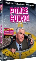 Police Squad! - L'int&eacute;grale de la s&eacute;rie (R&eacute;&eacute;dition 1982)