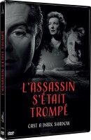 L'Assassin s'&eacute;tait tromp&eacute; (vostfr) (R&eacute;&eacute;dition 1955)