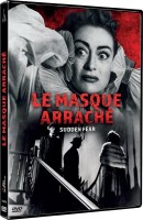 Le Masque arrach&eacute; (vostfr) (R&eacute;&eacute;dition 1952)