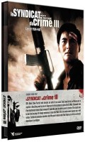 Le Syndicat du crime 3 (R&eacute;&eacute;dition 1989) - BluRay