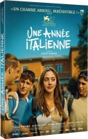 Une ann&eacute;e italienne