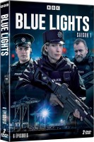 Blue Lights - Saison 1