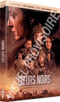C&oelig;urs noirs - Saisons 1 et 2 (R&eacute;&eacute;dition 2023)