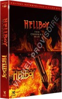 Hellboy + Hellboy : The Crooked Man (R&eacute;&eacute;dition 2019)