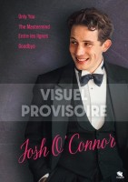 Josh O'Connor - 4 films (R&eacute;&eacute;dition 2018)